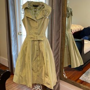 Cocktail dress